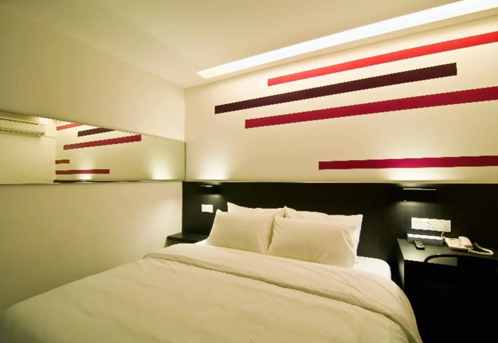 OYO 416 Grid 9 Hotel - photo 5