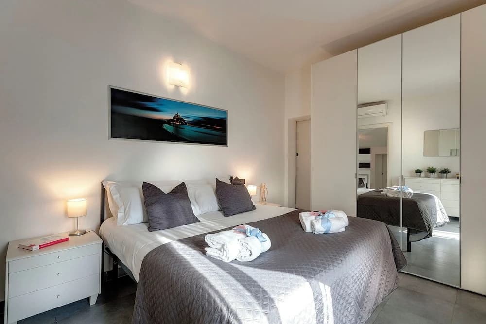 Mamo Florence - Alamanni Apartment - photo 4