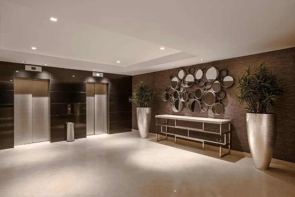 Ergife Palace Hotel - photo 23