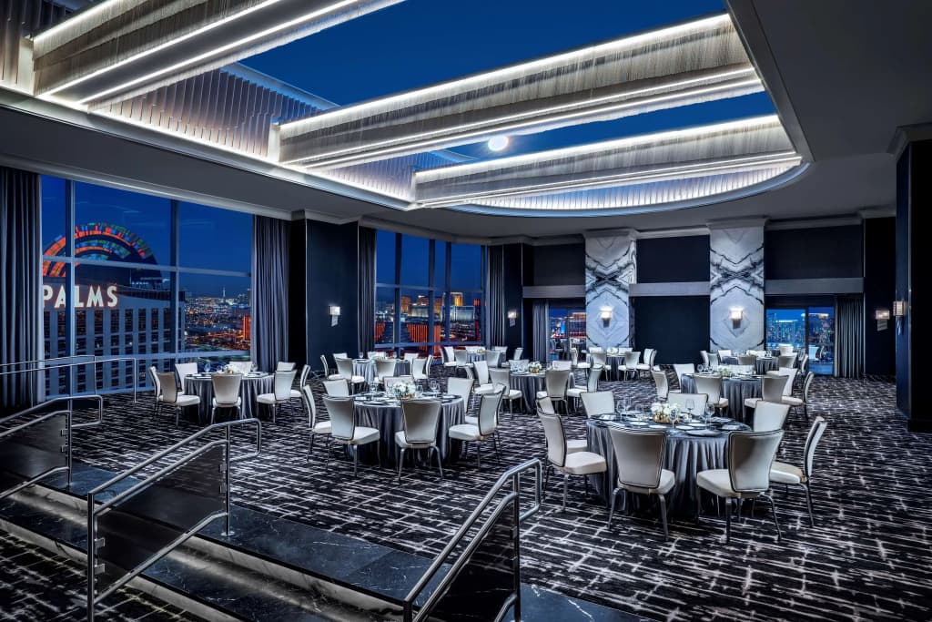 Palms Casino Resort - photo 23