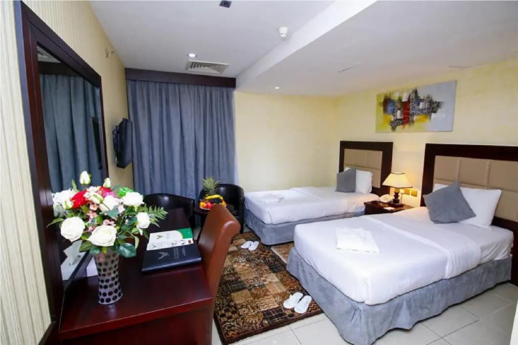 Royal Falcon Hotel - photo 42
