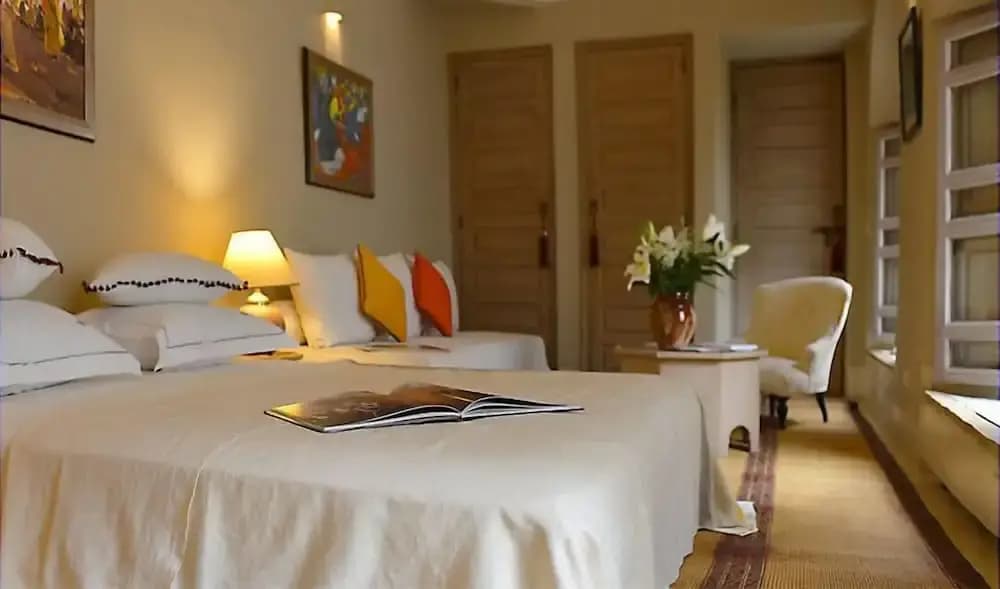 Riad Douceur - photo 26
