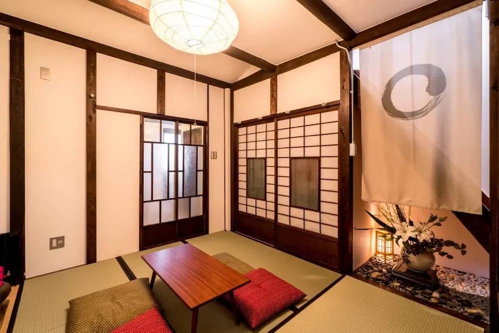 IKIDANE House Tanimachi Osaka - photo 5