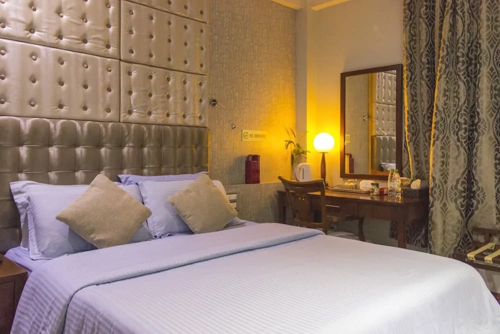 Newtown Inn Guest house - photo 9