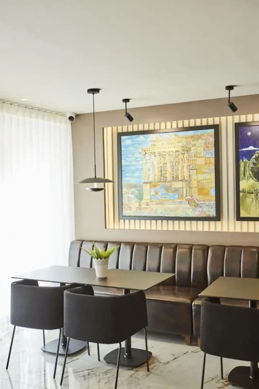 Urban Frame Acropolis - photo 31