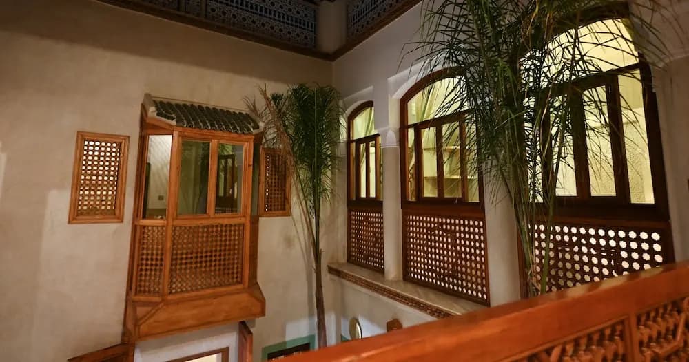 Riad Chez Henriette - photo 1