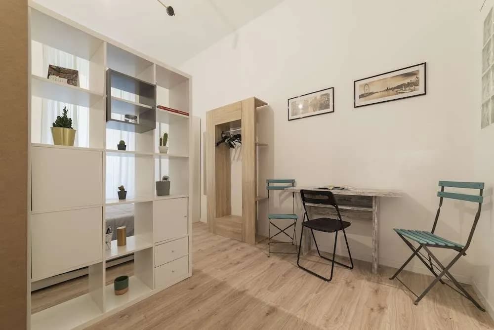 Trastevere&Gianicolo Cozy Flat - photo 8