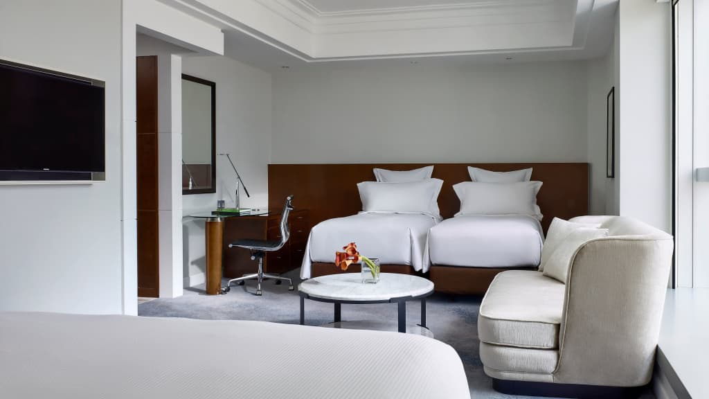 Cordis Hong Kong - photo 40
