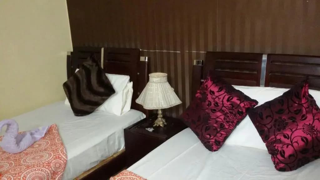 Ramses II Hotel - photo 8