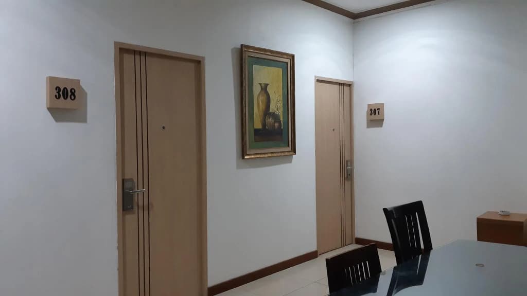 Puri Inn Hotel - photo 11