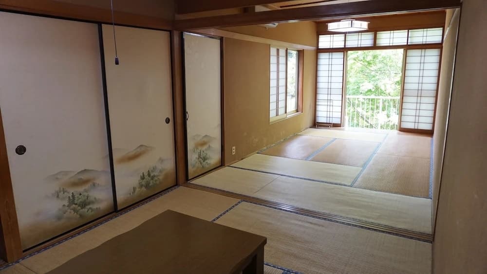 Minshuku Unzenya - photo 2