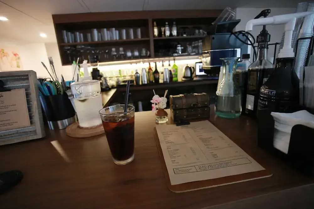 Ultari Hostel Jongno - photo 18