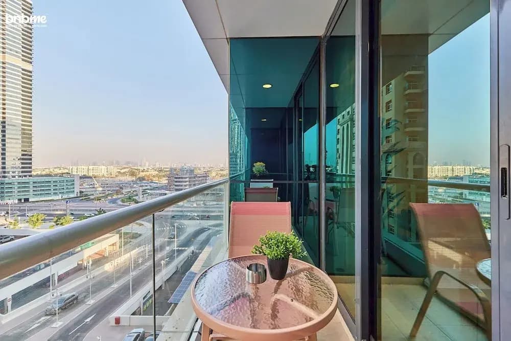 bnbme - Gold Crest Views 2 - STUDIO - photo 8