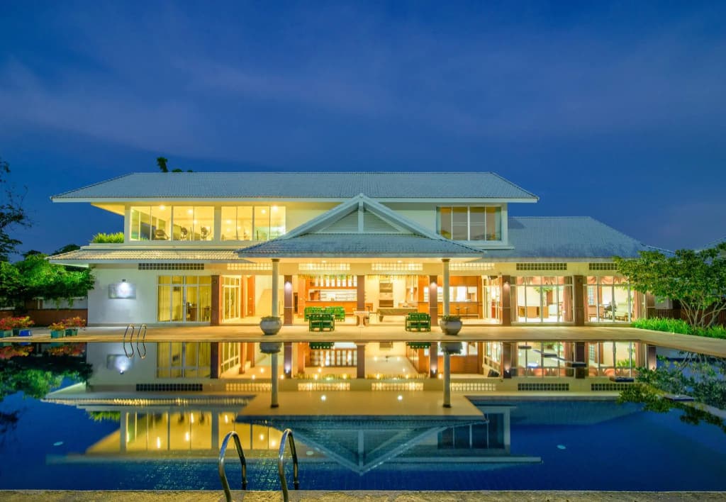 Taweeporn Resort - main photo