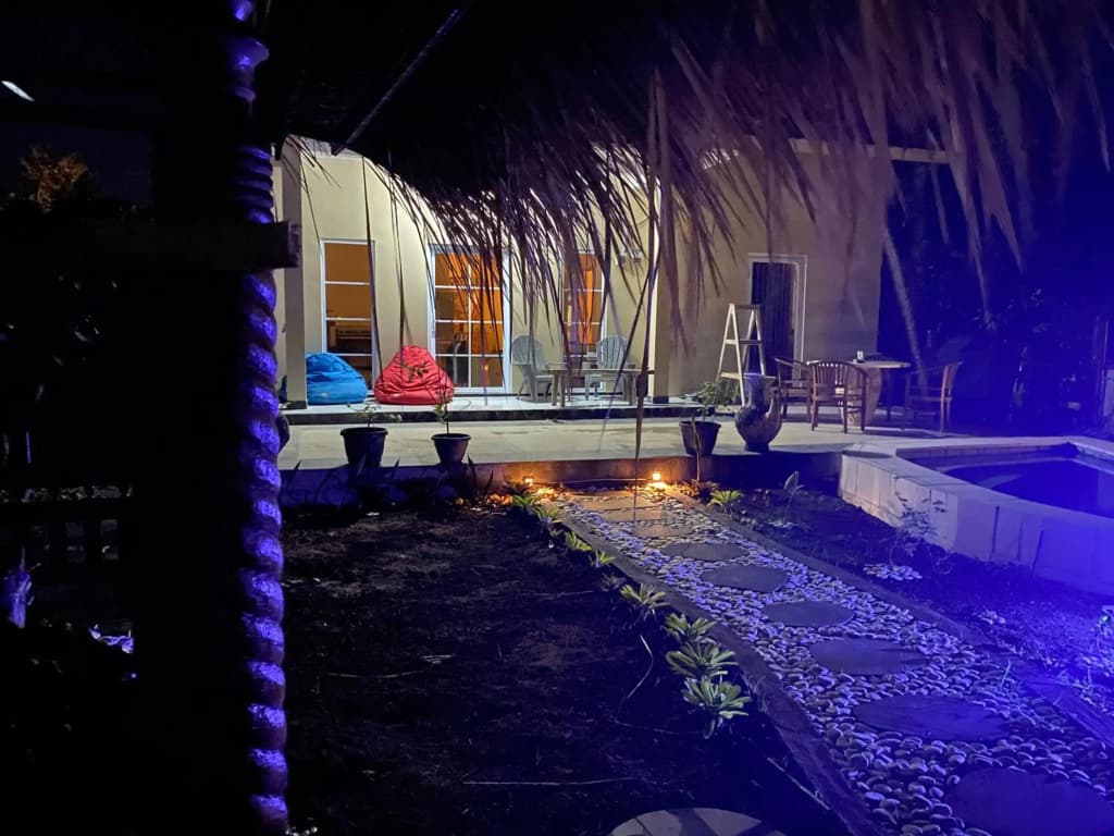 Villa NiMo Jimbaran - photo 19