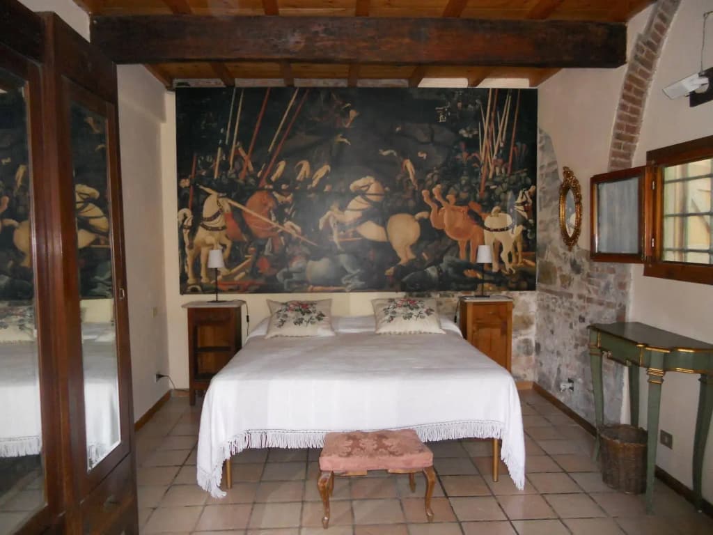 Agriturismo Le Macine - photo 1