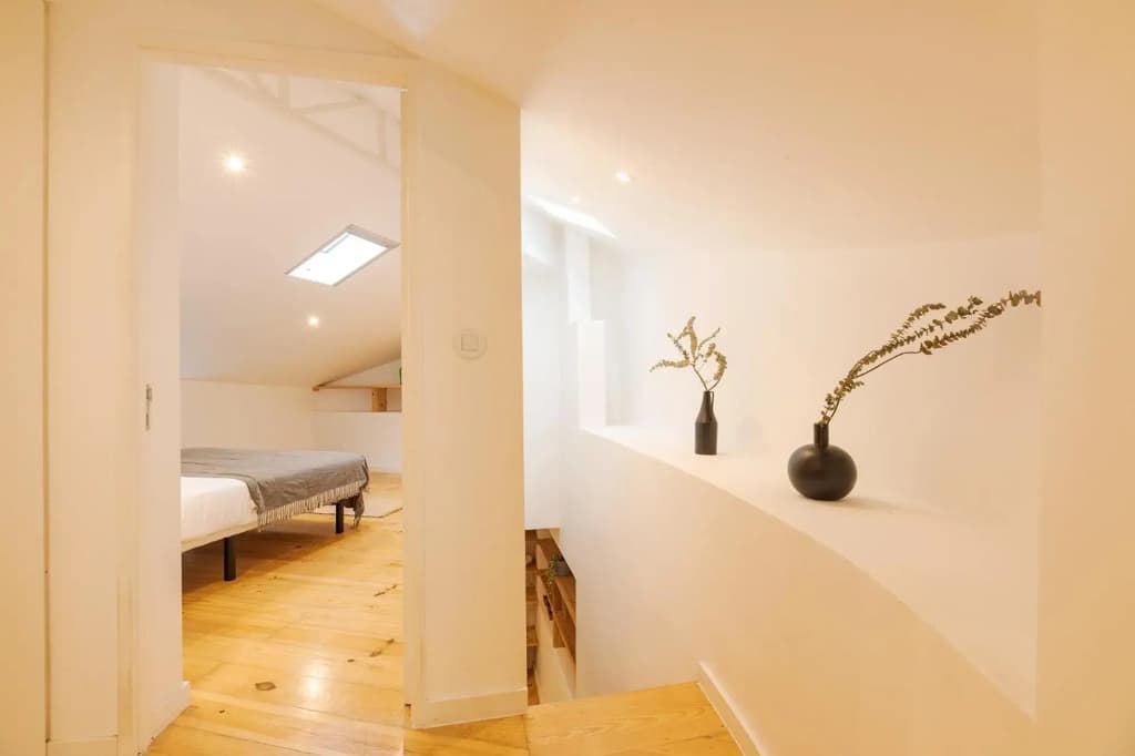 The Yellow House Duplex - photo 11