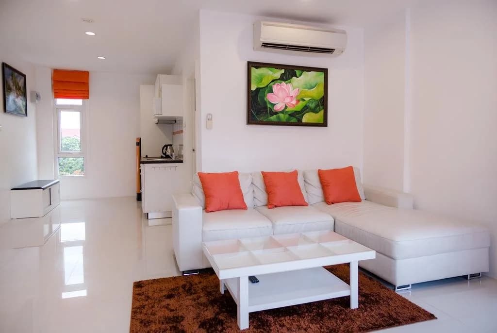 New Nordic Suite 1 - photo 16