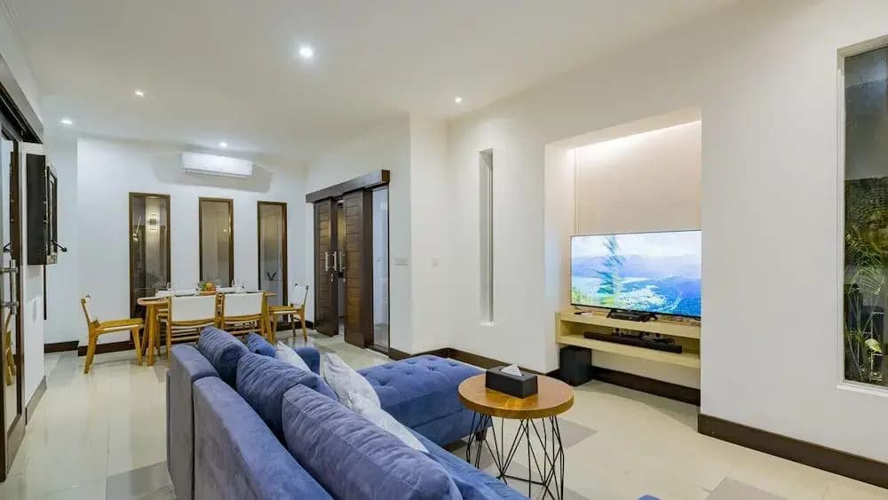 Villa Lotus - photo 24
