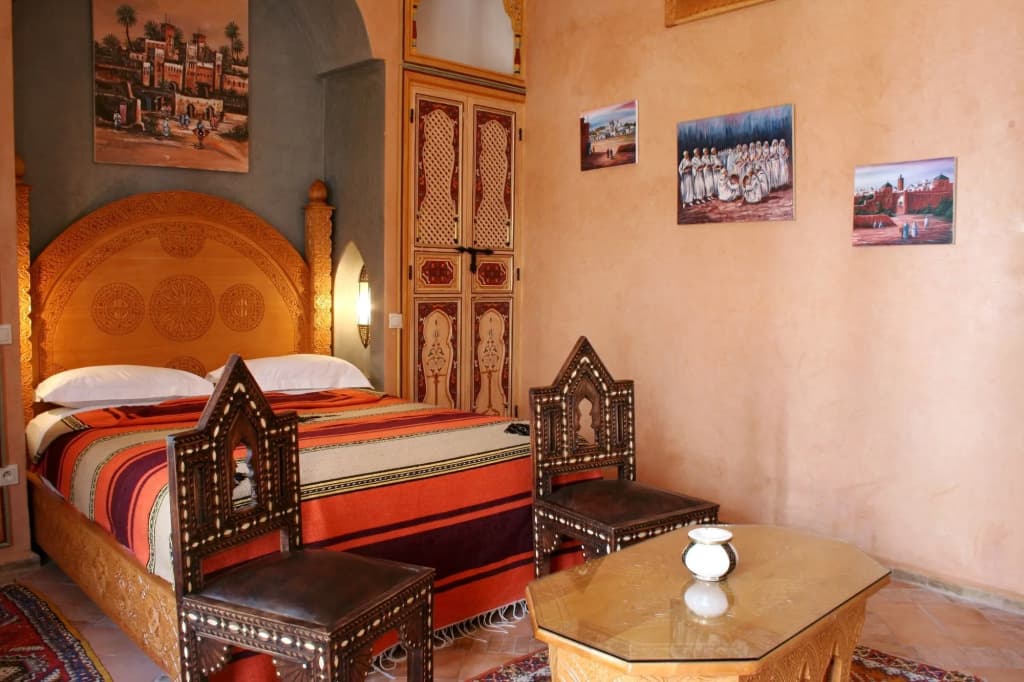 Riad Sofia - photo 5
