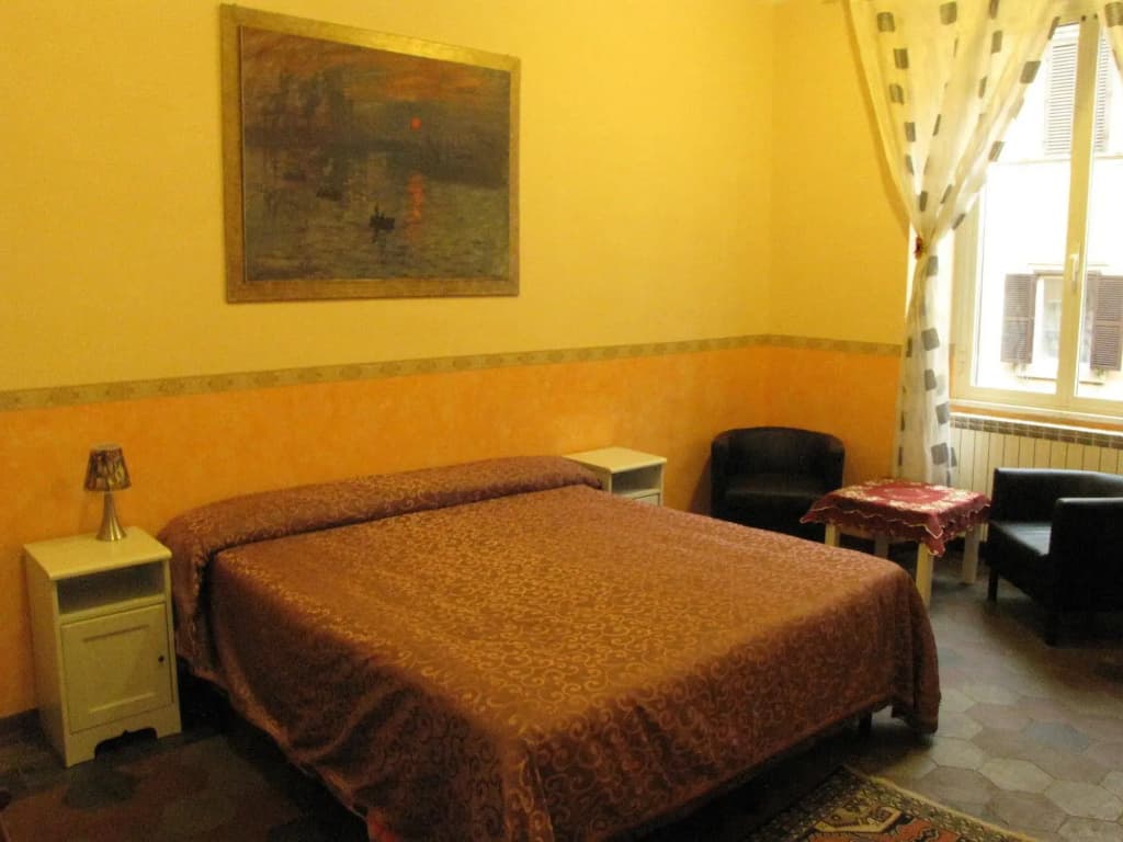 Holiday Sunny Roma B&B - photo 5
