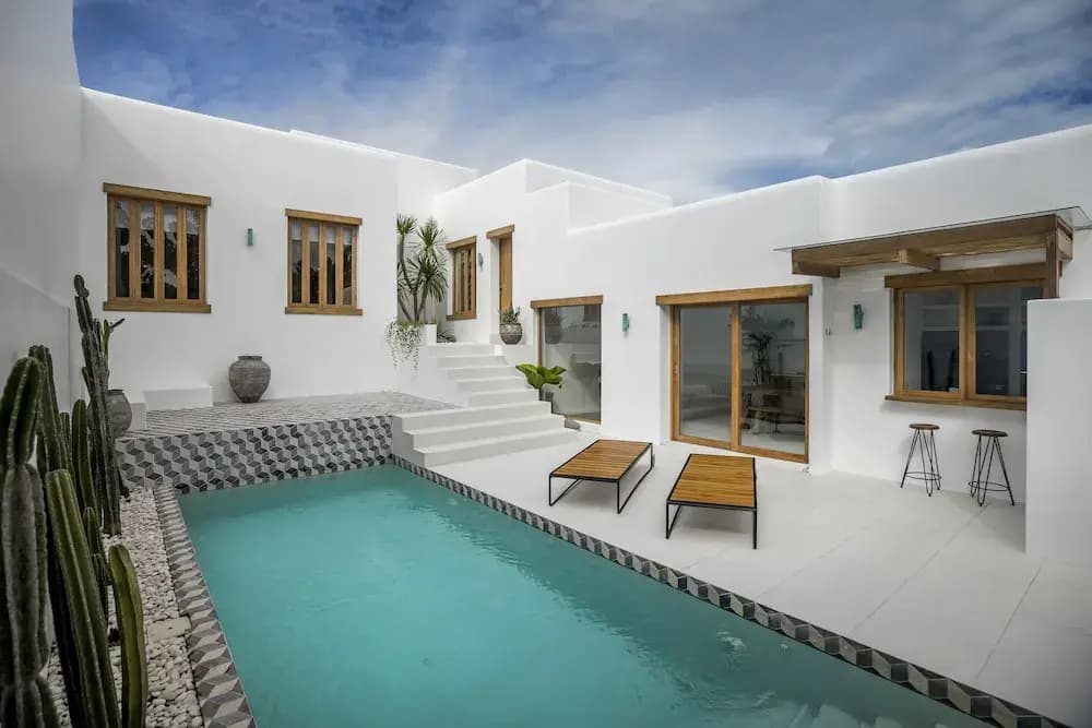 Villa Oasi 2 by Alfred in Bali - photo 15