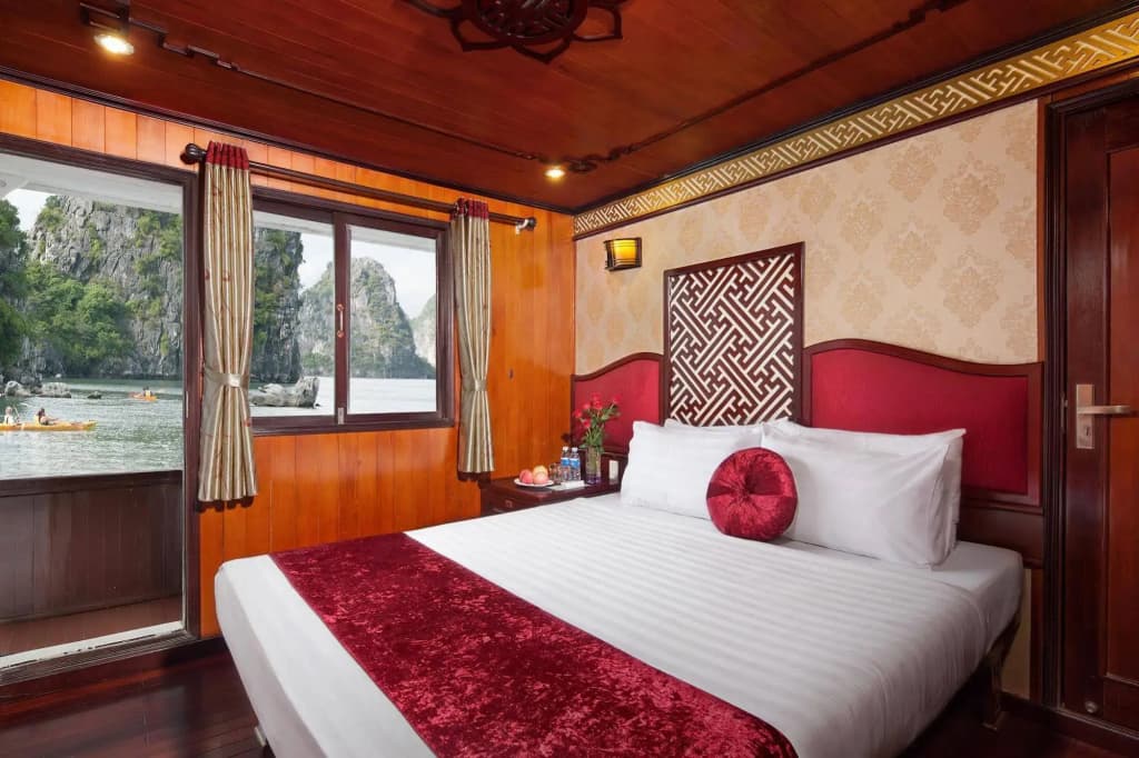 Rosa Cruise Halong - photo 1