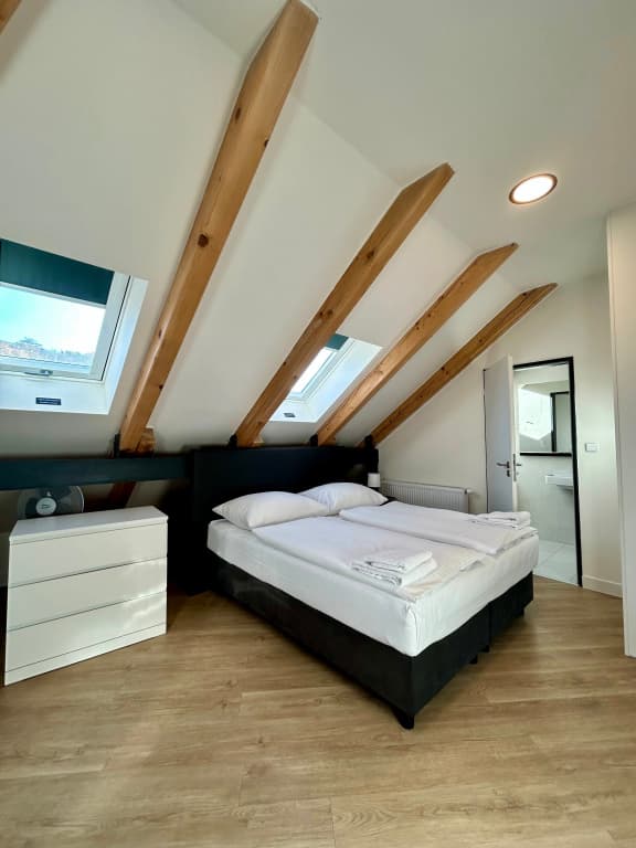 Figaro Suites - photo 8