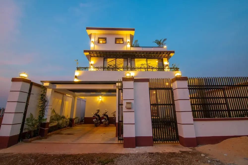 Rit's Homestay - photo 1