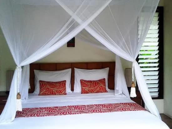 Duke's Bingin Villas - photo 3