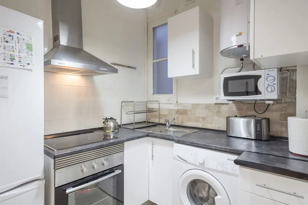 Apartamento Mirall - photo 14