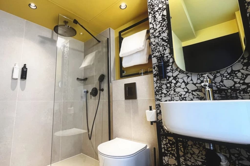 Hotel Riesner - photo 10