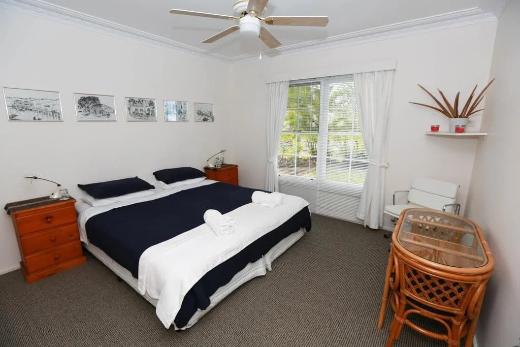 Palm Beach Bed & Breakfast - photo 3