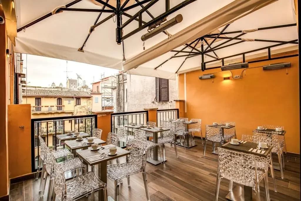 La Maison D'Art Spagna - photo 17