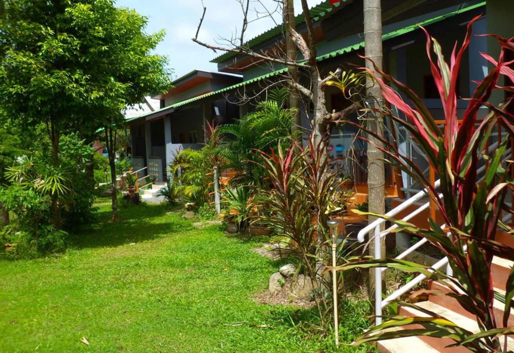Bonus Bungalow - photo 14