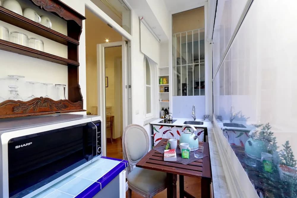 Sistina - WR Apartments - photo 15