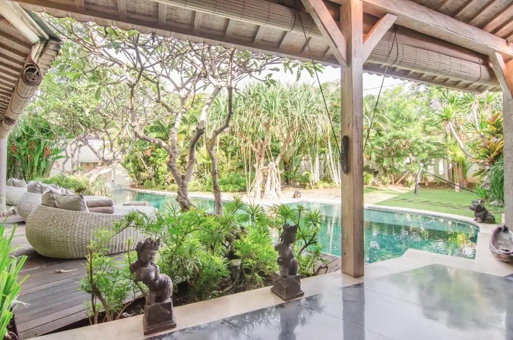 Villa Cinta Damai - photo 5