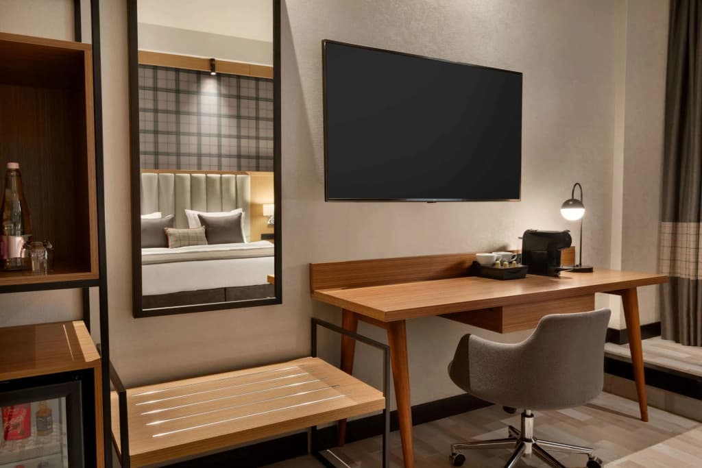 Ramada by Wyndham Budapest City Center - photo 3