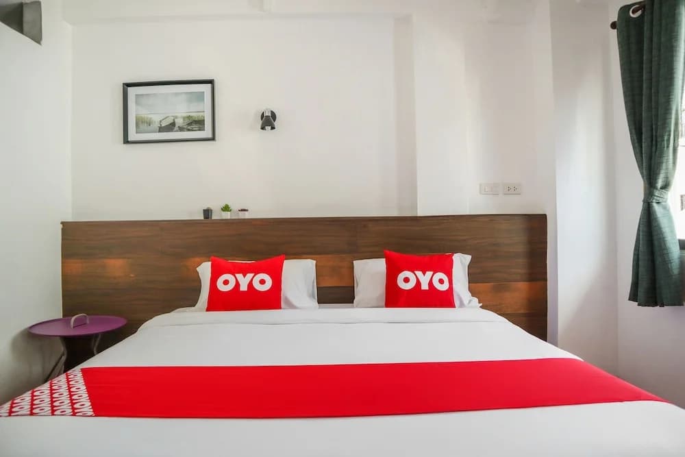 OYO 778 21 Poshtel - photo 7