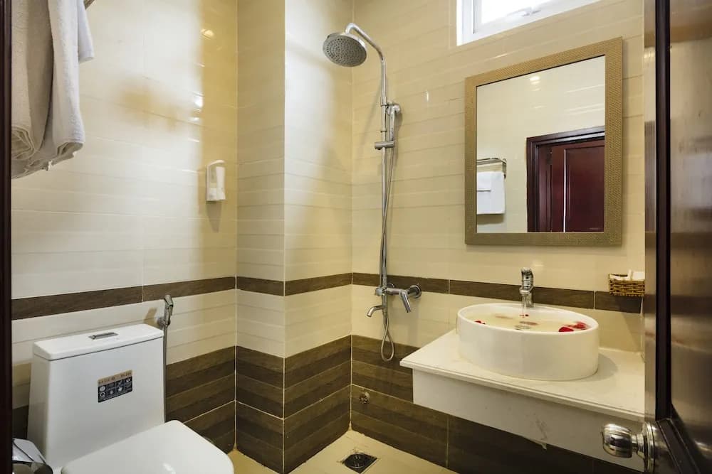 Hanka Star Hotel - photo 11
