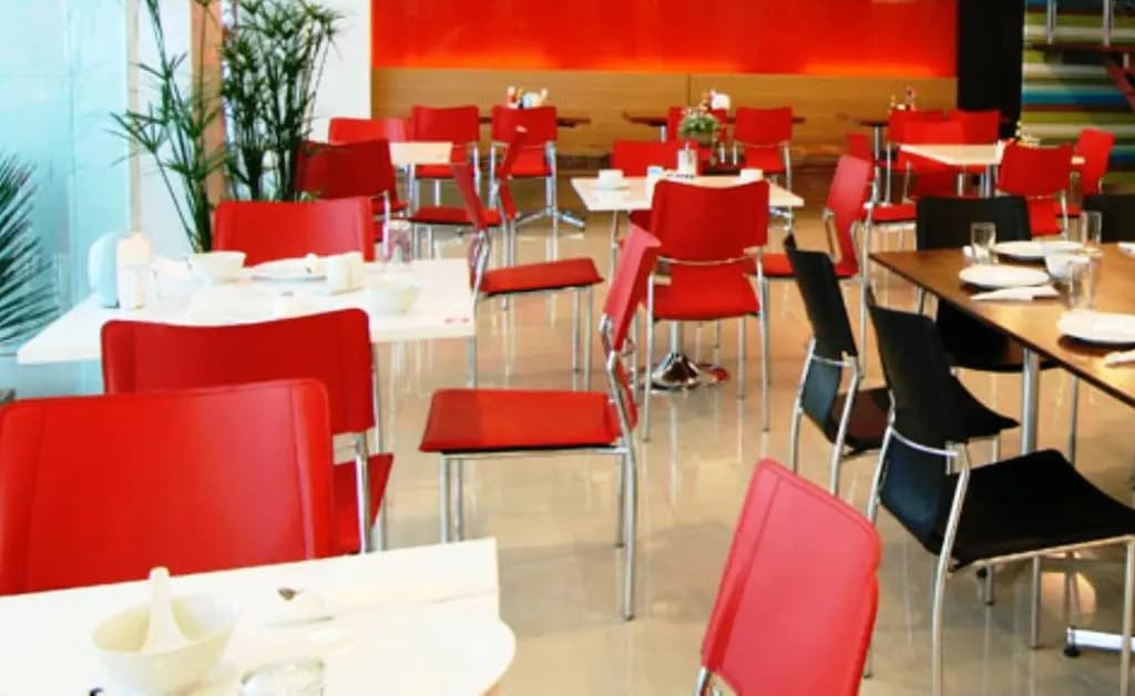 P2 Boutique Hotel - photo 19