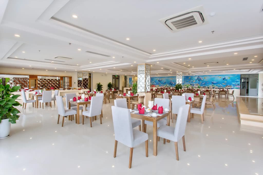 Phuoc My An Beach Hotel - photo 23