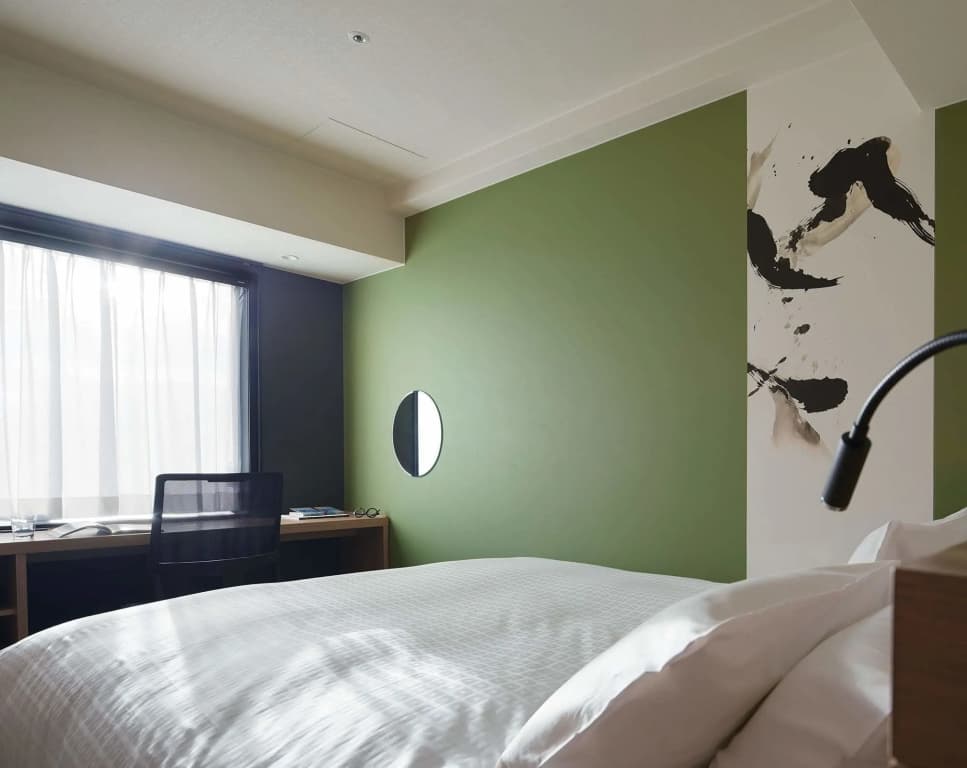 The OneFive Kyoto Shijo - photo 4