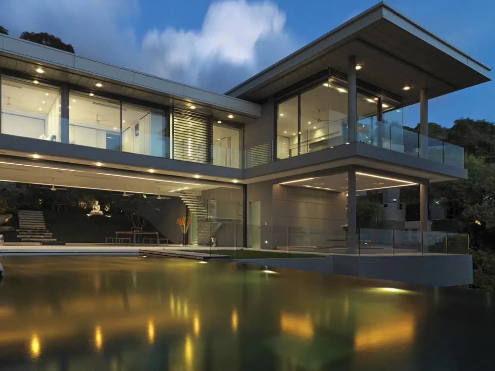Villa Amanzi Kamala by Elite Havens - photo 1