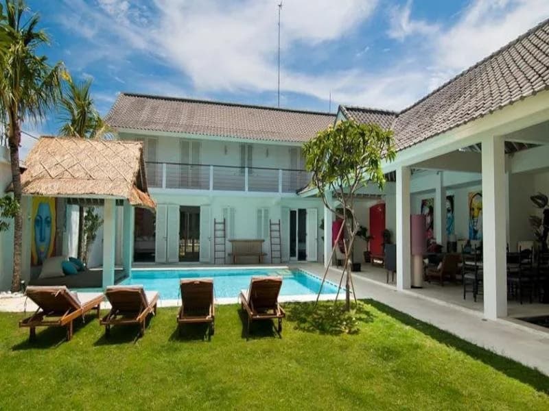 Villa Kukka Seminyak - photo 13