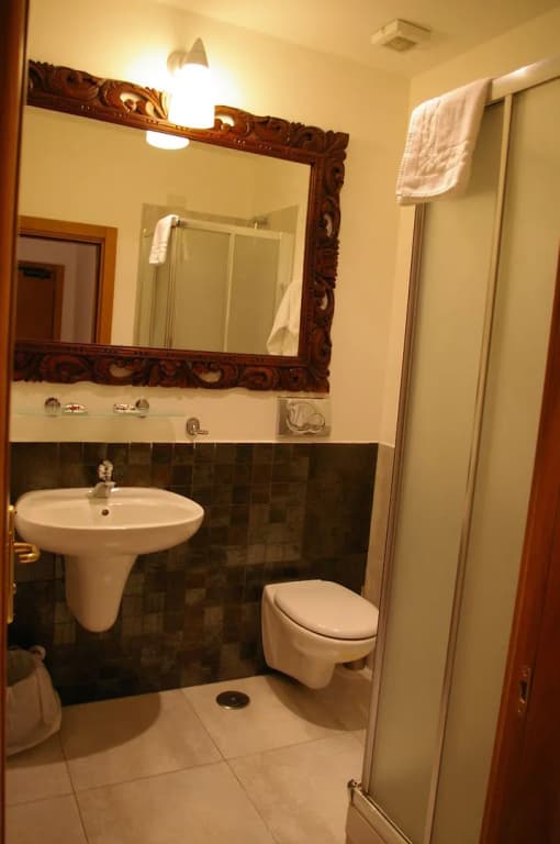 Hotel Marcantonio Rome - photo 9