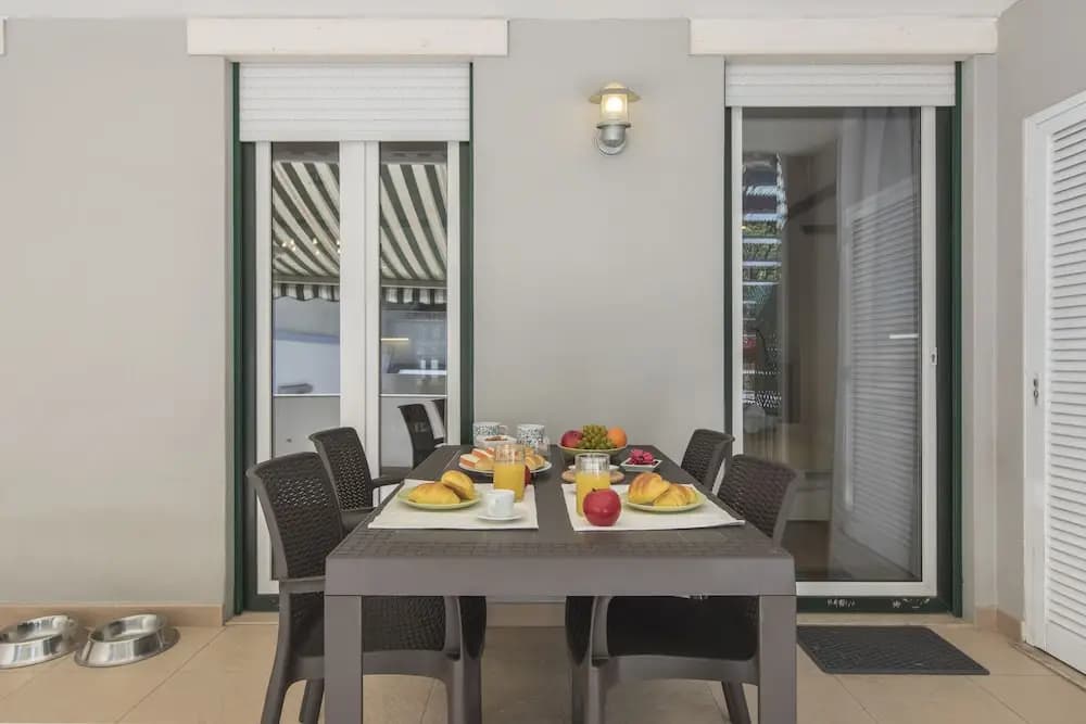 Saldanha Valmor Terrace - photo 24
