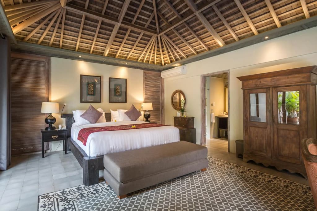 Jadine Bali Villa by Nagisa Bali - photo 2