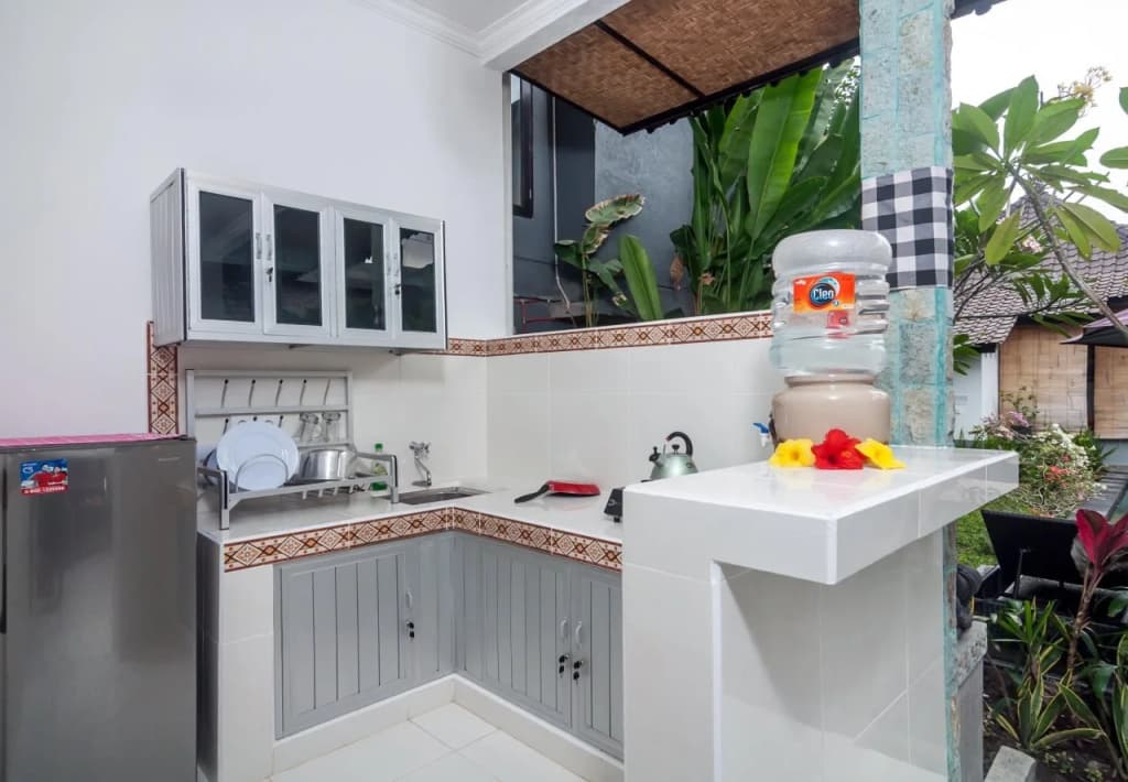 Kubu Darma Villa Ubud - photo 13