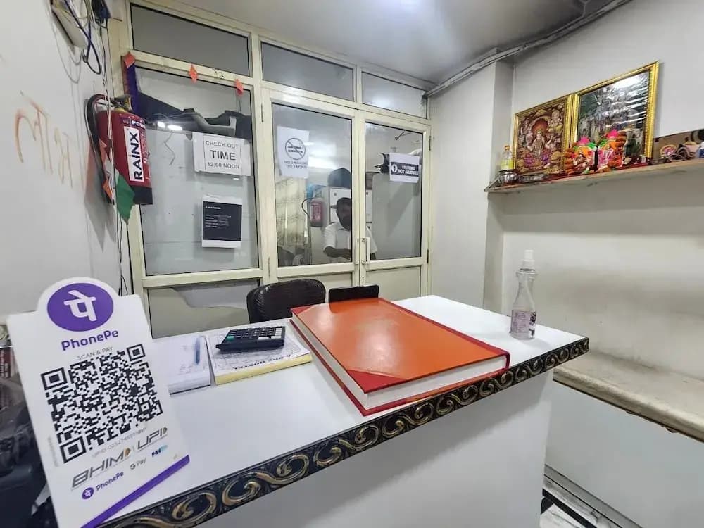 A One Hostel - photo 9